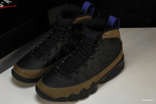 Olive  CT8019-034 CT8019-034  Light Jordan Concord 9 Retro 0523